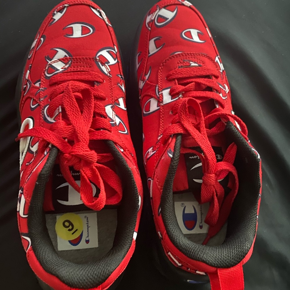 Champion Shoes
